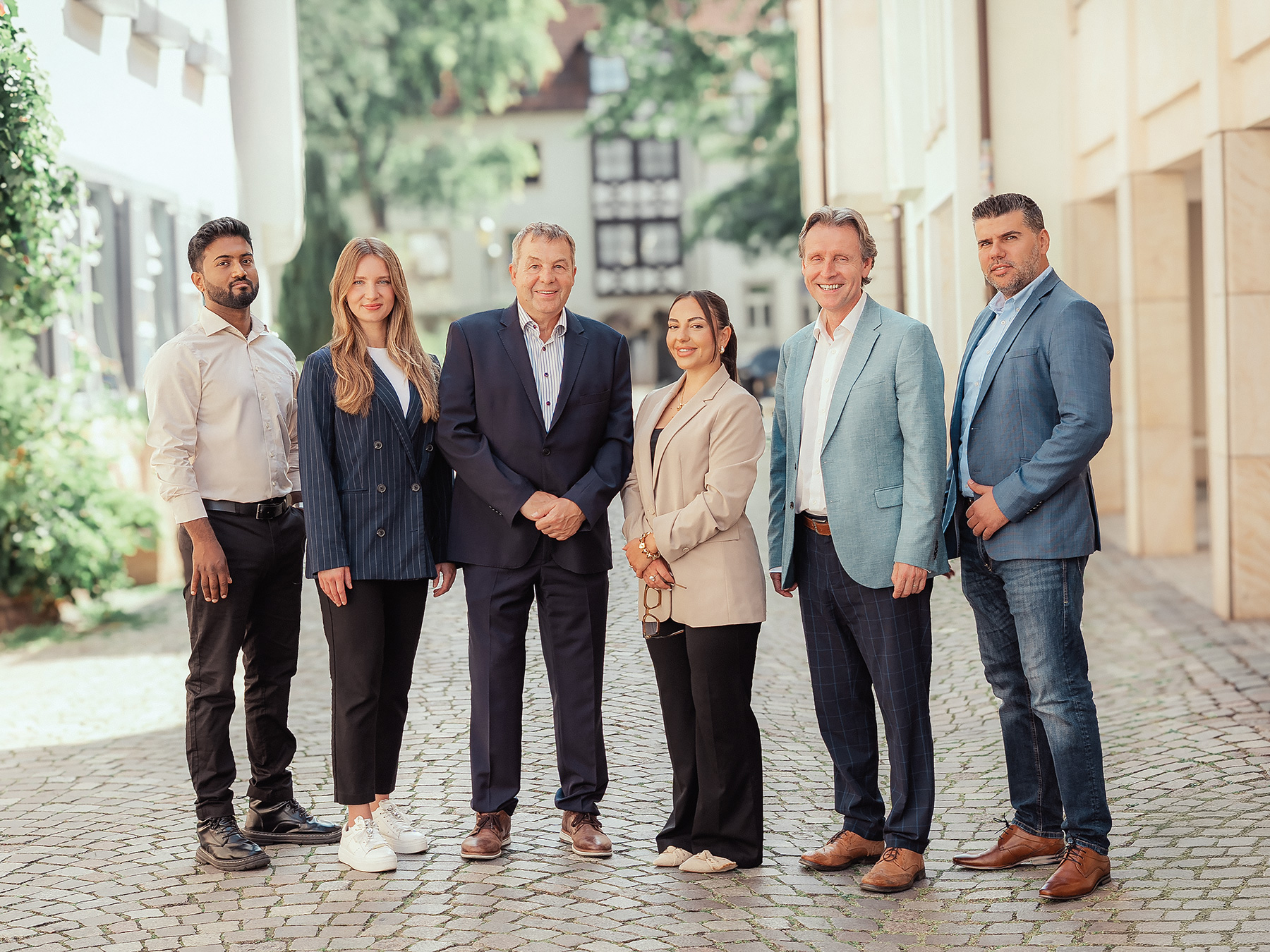 Teamfoto: Südpfalz / Südliche Weinstraße