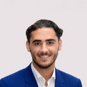 Portraitfoto: Nikolaos Bartolomeo Rizzo, Gebietsleiter, Deutsche Bank Immobilien GmbH