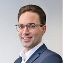 Portraitfoto: Felix Maag, Gebietsleiter, Deutsche Bank Immobilien GmbH