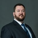 Portraitfoto: Sascha Kindsberger, Deutsche Bank Immobilien GmbH