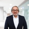 Portraitfoto: Frank Hirschmann, Gebietsleiter, Deutsche Bank Immobilien GmbH