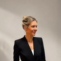 Portraitfoto: Maja Parwanow, Vertriebsleiterin, Deutsche Bank Immobilien GmbH