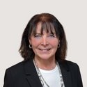 Portraitfoto: Rosemarie Stark, Gebietsleiterin, Deutsche Bank Immobilien GmbH