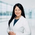 Portraitfoto: Monika Gulyas, Gebietsleiterin, Deutsche Bank Immobilien GmbH