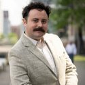 Portraitfoto: Stylianos Papadopoulos, Gebietsleiter, Deutsche Bank Immobilien GmbH