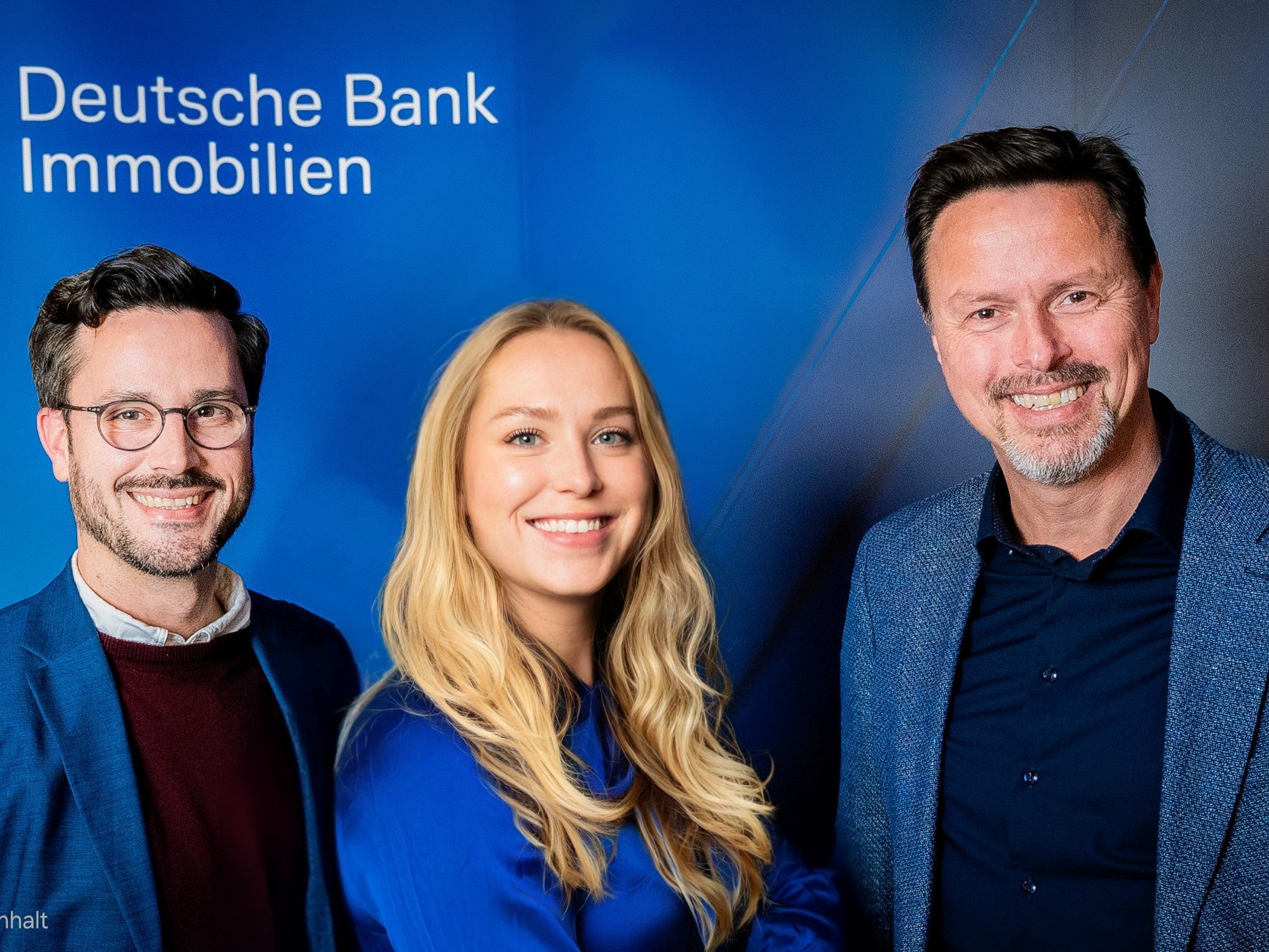 Teamfoto: Köpenick und Lichtenberg