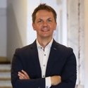 Portraitfoto: Matthias Schwier, Gebietsleiter, Deutsche Bank Immobilien GmbH