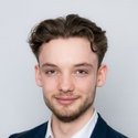 Portraitfoto: Raphael Oberdorfer, Vertriebsorientierter Immobilienkaufmann, Deutsche Bank Immobilien GmbH