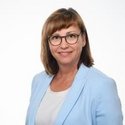 Portraitfoto: Kathrin Kass, Gebietsleiterin, Deutsche Bank Immobilien GmbH