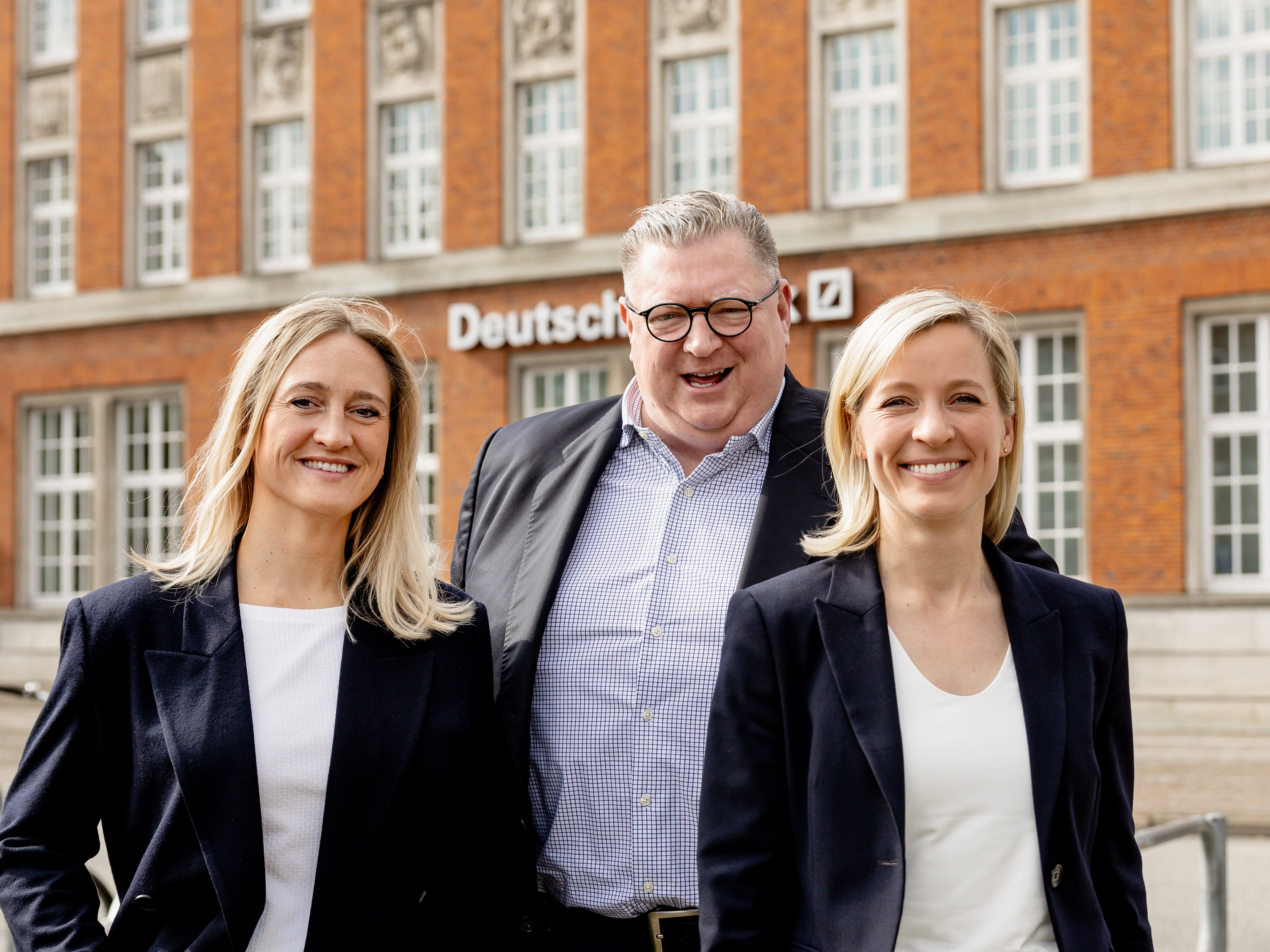 Teamfoto: Kiel