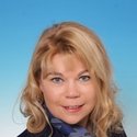 Portraitfoto: Andrea Wutz, Vertriebsleiterin, Deutsche Bank Immobilien GmbH