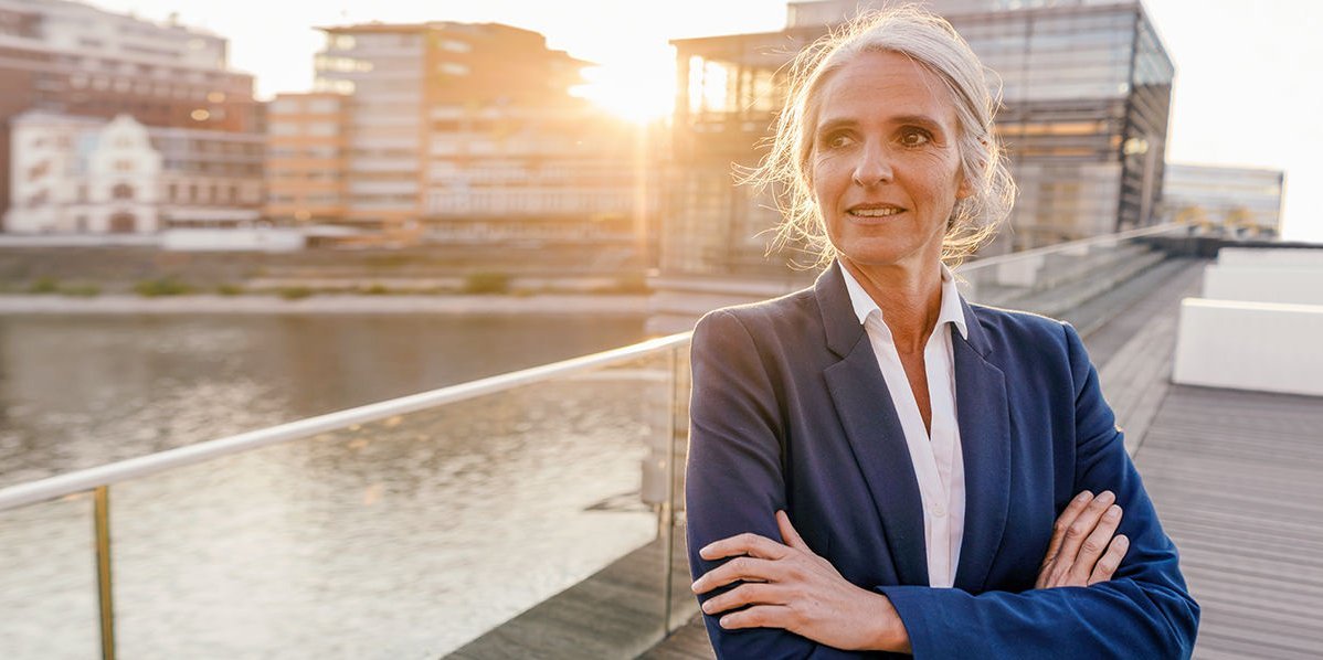 Beispielbild Karriere