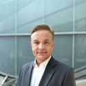 Portraitfoto: Arnd Stricker, Gebietsleiter, Deutsche Bank Immobilien GmbH
