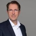 Portraitfoto: Christoph Sturm, Vertriebsleiter, Deutsche Bank Immobilien GmbH