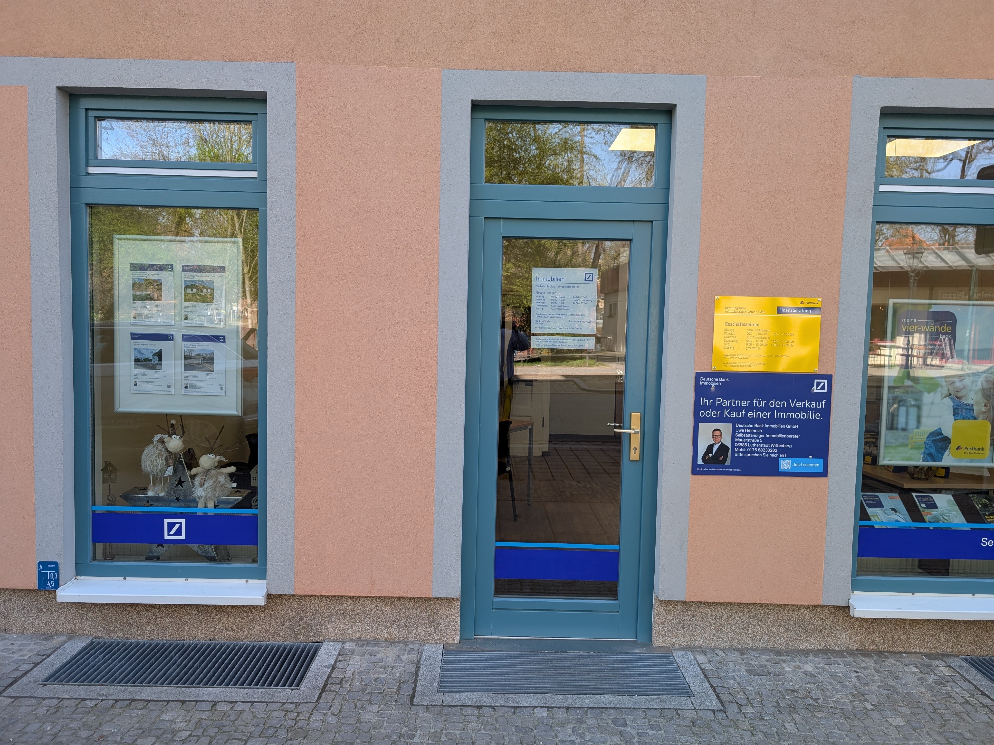 Teamfoto: Lutherstadt Wittenberg + Bitterfeld-Wolfen