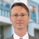 Portraitfoto: Heiko Hahn, Vertriebsleiter, Deutsche Bank Immobilien GmbH