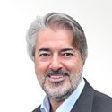 Portraitfoto: Marcus Bleyl, Vertriebsleiter, Deutsche Bank Immobilien GmbH