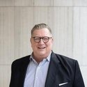 Portraitfoto: Gerald Nölle, Gebietsleiter, Deutsche Bank Immobilien GmbH