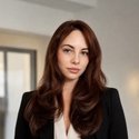 Portraitfoto: Sayela Leibl, Gebietsleiterin, Deutsche Bank Immobilien GmbH