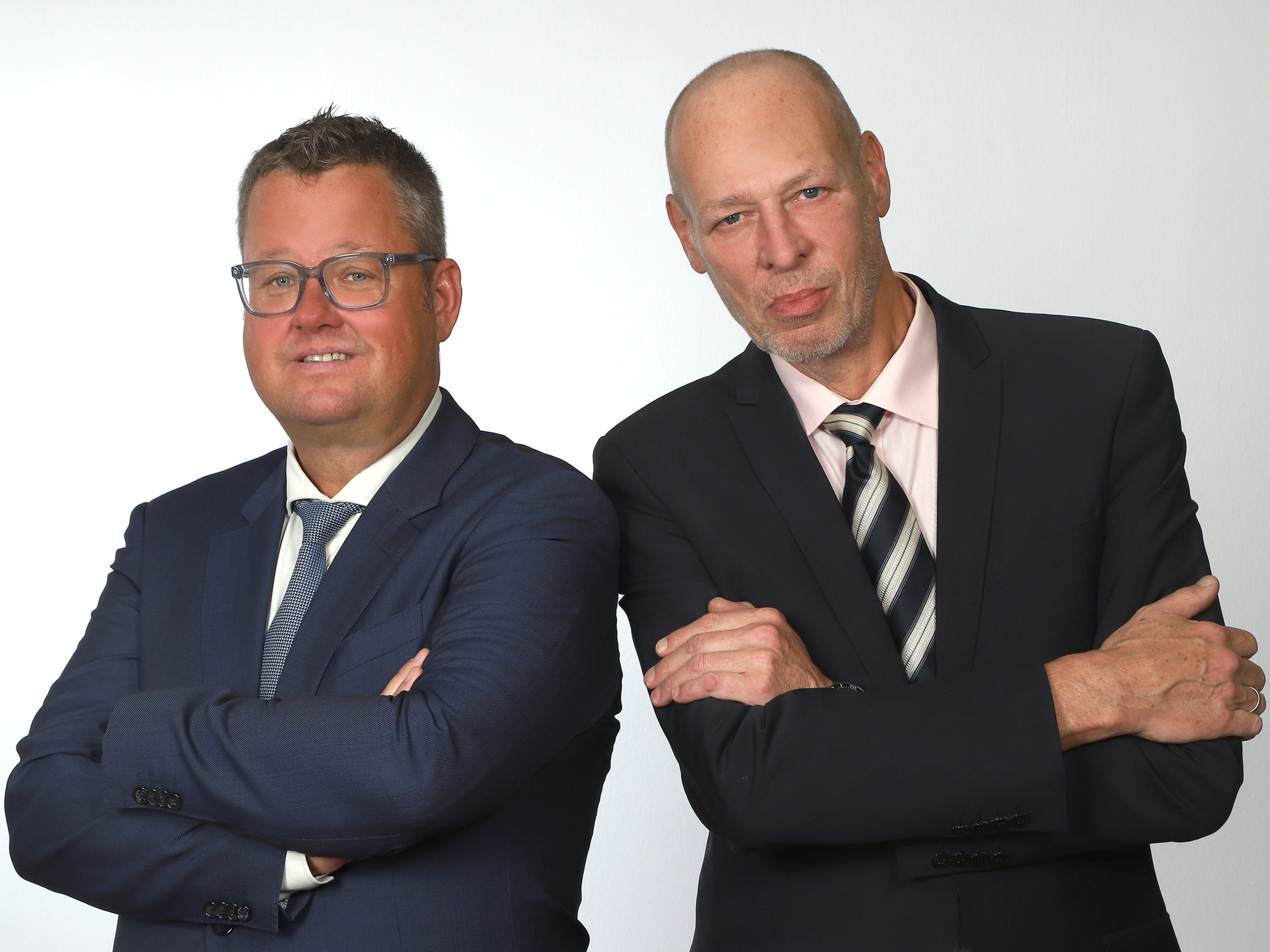 Teamfoto: Schwerin