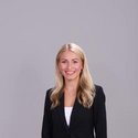 Portraitfoto: Livinia Evert, Gebietsleiterin, Deutsche Bank Immobilien GmbH