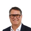 Portraitfoto: Oliver Wengerowski, Senior Immobilienberater, Deutsche Bank Immobilien GmbH