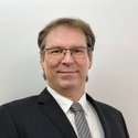 Portraitfoto: Wolfgang Mardo, Gebietsleiter, Deutsche Bank Immobilien GmbH
