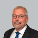 Portraitfoto: Gregor Weitendorf, Vertriebsleiter, Deutsche Bank Immobilien GmbH