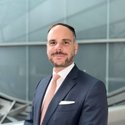 Portraitfoto: Jérôme Crolla, Vertriebsleiter, Deutsche Bank Immobilien GmbH