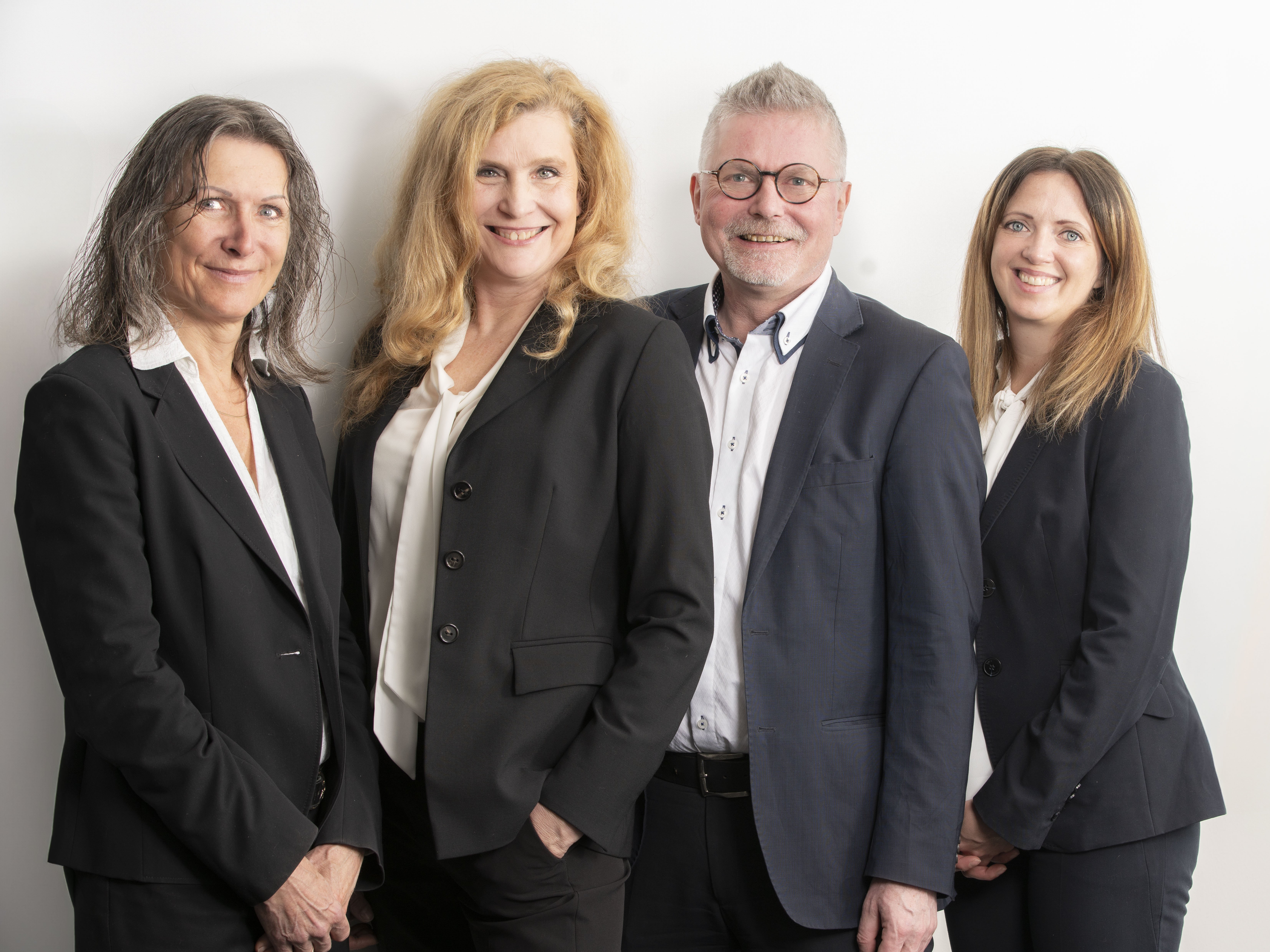 Teamfoto: Berlin Reinickendorf und Tegel