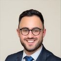 Portraitfoto: Inan Duran, Gebietsleiter, Deutsche Bank Immobilien GmbH