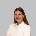 Portraitfoto: Tabea Wiehager, Vertriebsorientierte Immobilienkauffrau, Deutsche Bank Immobilien GmbH