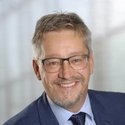 Portraitfoto: Markus Kieslich, Gebietsleiter, Deutsche Bank Immobilien GmbH