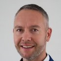 Portraitfoto: Bastian Schönecker, Vertriebsleiter, Deutsche Bank Immobilien GmbH