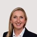Portraitfoto: Liliana Stamm, Gebietsleiterin, Deutsche Bank Immobilien GmbH