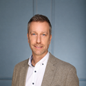 Portraitfoto: Florian Klier, Vertriebsleiter, Deutsche Bank Immobilien GmbH