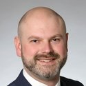 Portraitfoto: Richard Cisek, Gebietsleiter, Deutsche Bank Immobilien GmbH