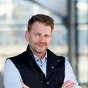 Portraitfoto: Hendrik Jurgeit, Gebietsleiter, Deutsche Bank Immobilien GmbH