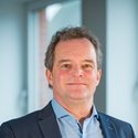 Portraitfoto: Peter Steffen, Vertriebsleiter, Deutsche Bank Immobilien GmbH