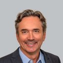 Portraitfoto: Peter Graef, Gebietsleiter, Deutsche Bank Immobilien GmbH
