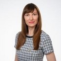 Portraitfoto: Dr. Anke Hielscher, Nebenberufliche Immobilienberaterin, Deutsche Bank Immobilien GmbH