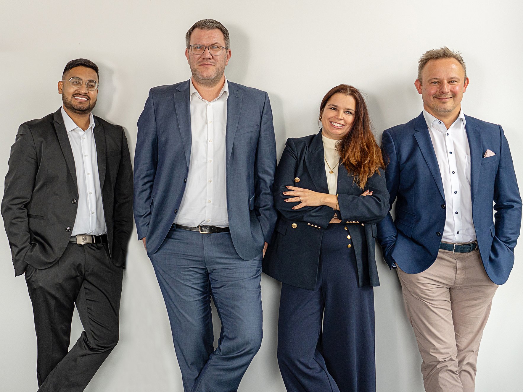 Teamfoto: Viersen, Brüggen, Niederkrüchten, Schwalmtal, Nettetal, Grefrath,	Kempen, Straelen, Kerken, Wachtendonk