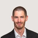 Portraitfoto: Andrej Seger, Gebietsleiter, Deutsche Bank Immobilien GmbH