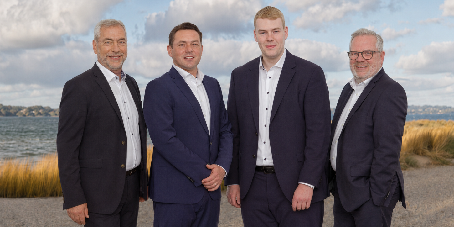 Teamfoto: Flensburg (Husum)