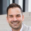 Portraitfoto: Alexander Bausch, Deutsche Bank Immobilien GmbH