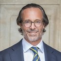 Portraitfoto: Jan Gerrit Kabel, Gebietsleiter, Deutsche Bank Immobilien GmbH