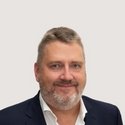 Portraitfoto: Thomas Eggers, Gebietsleiter, Deutsche Bank Immobilien GmbH