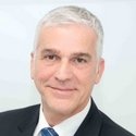 Portraitfoto: Björn Bartels, Gebietsleiter, Deutsche Bank Immobilien GmbH