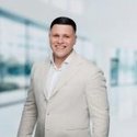 Portraitfoto: Angelos Sanozidis, Deutsche Bank Immobilien GmbH