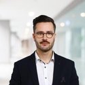 Portraitfoto: Philippe Köttgen, Gebietsleiter, Deutsche Bank Immobilien GmbH